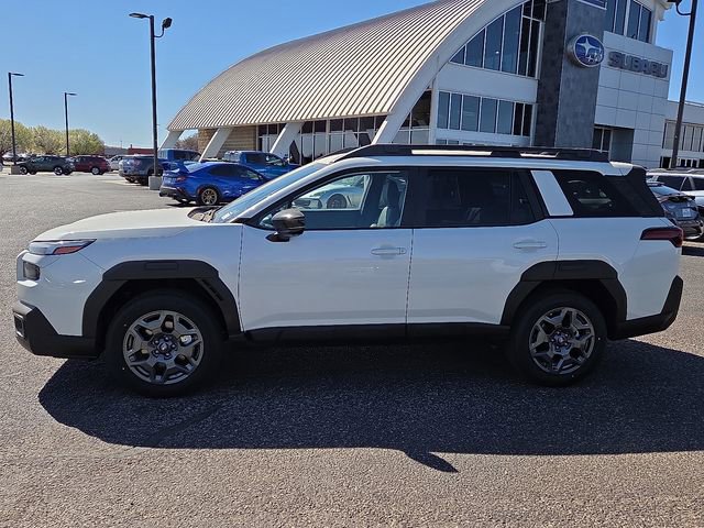 New 2026 Subaru Outback Premium image 2