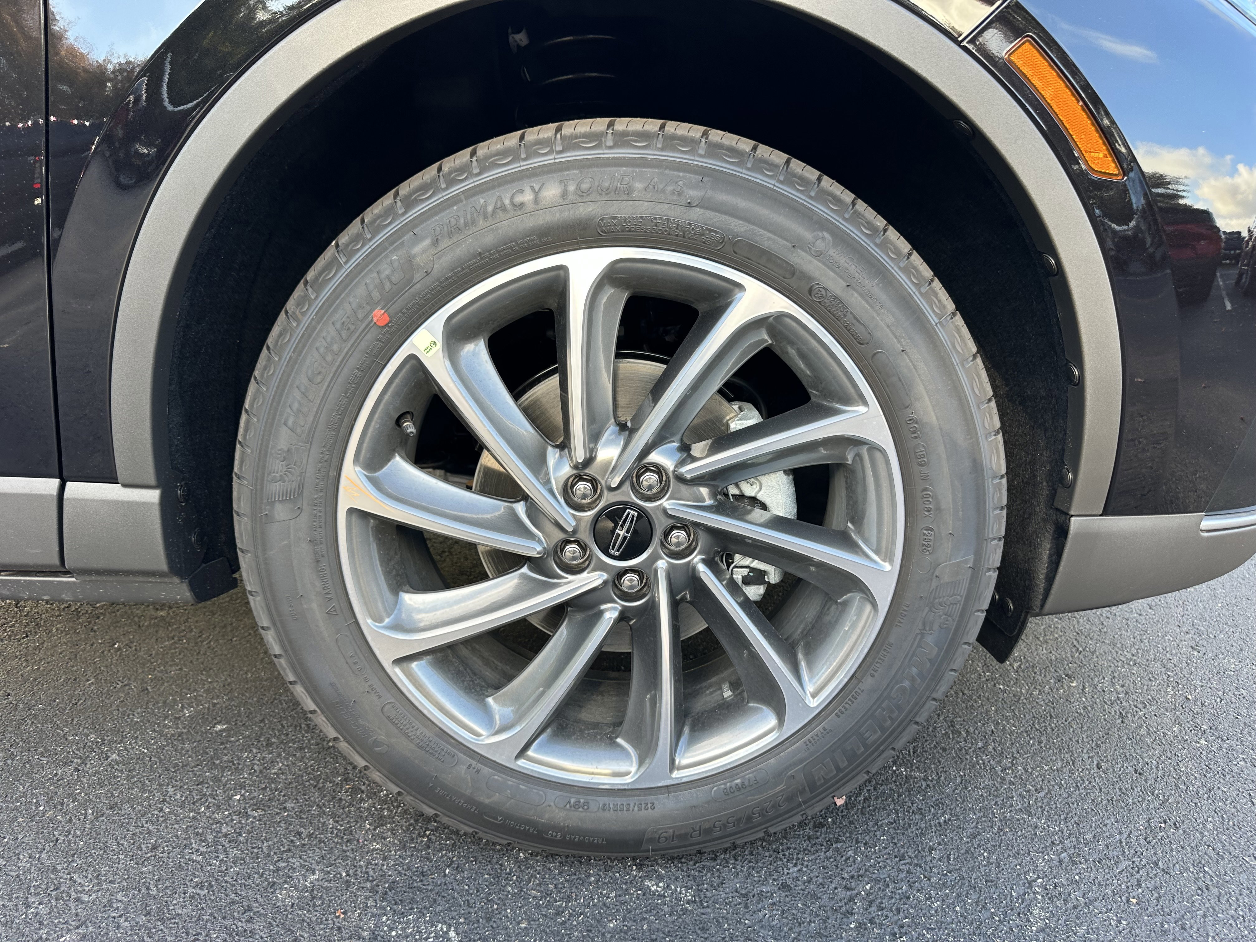 New 2026 Lincoln Corsair Premiere image 7