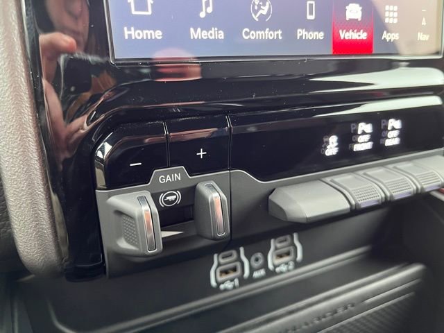 New 2025 RAM 1500 Rebel w/ Bed Utility Group image 26
