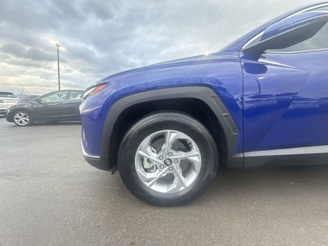 Used 2022 Hyundai Tucson SE image 10