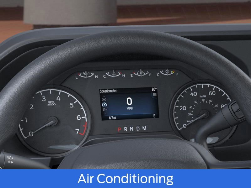 New 2026 Ford F250 XL w/ STX Appearance Package image 17