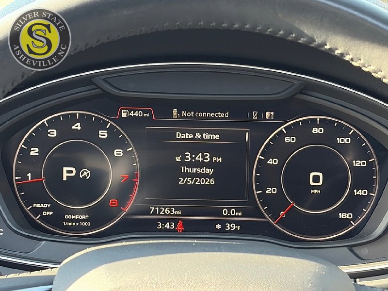 Used 2019 Audi Q5 2.0T Premium Plus w/ Premium Plus Package image 25