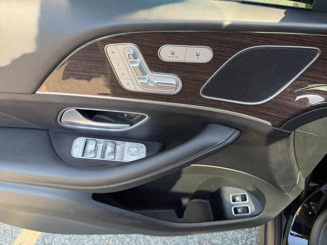 Certified 2025 Mercedes-Benz GLE 450e 4MATIC image 24