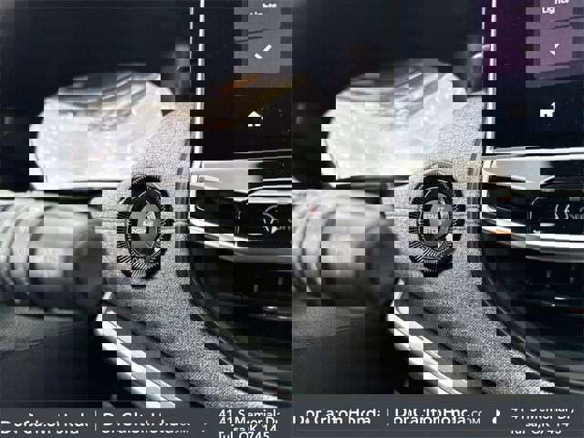 Used 2024 Jeep Compass Latitude image 21