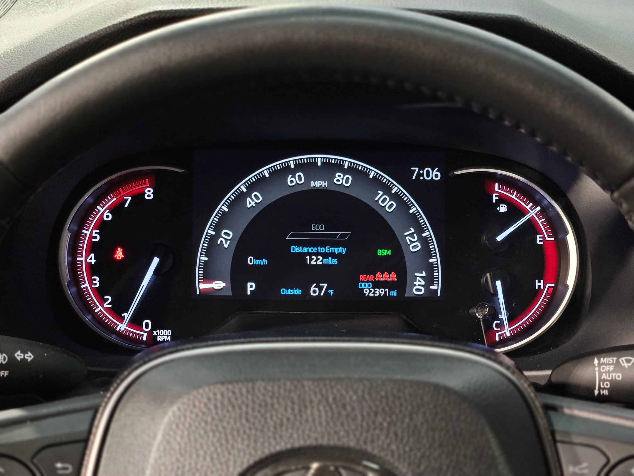 Used 2020 Toyota RAV4 Limited image 15