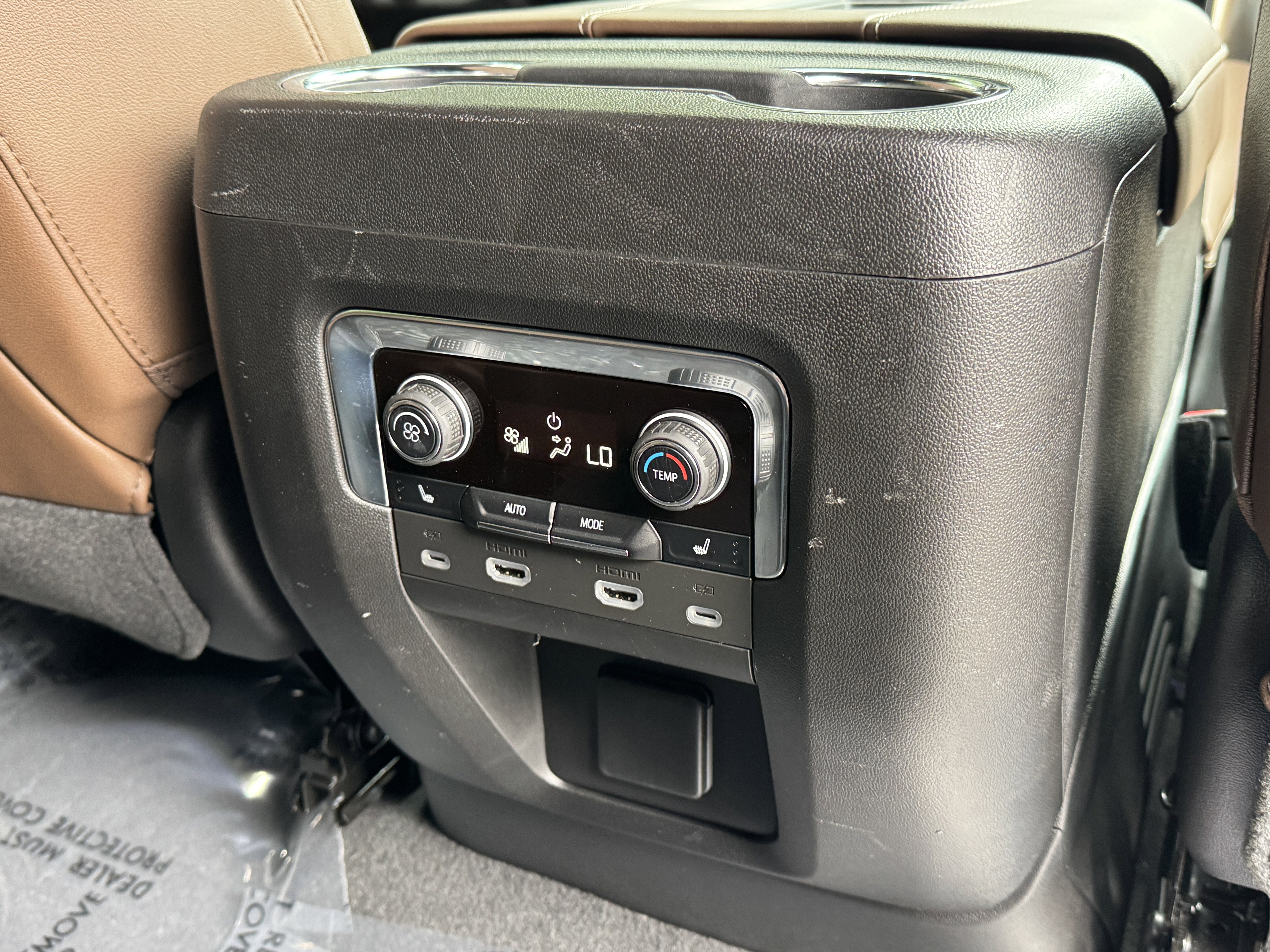 Used 2023 Chevrolet Tahoe High Country image 27