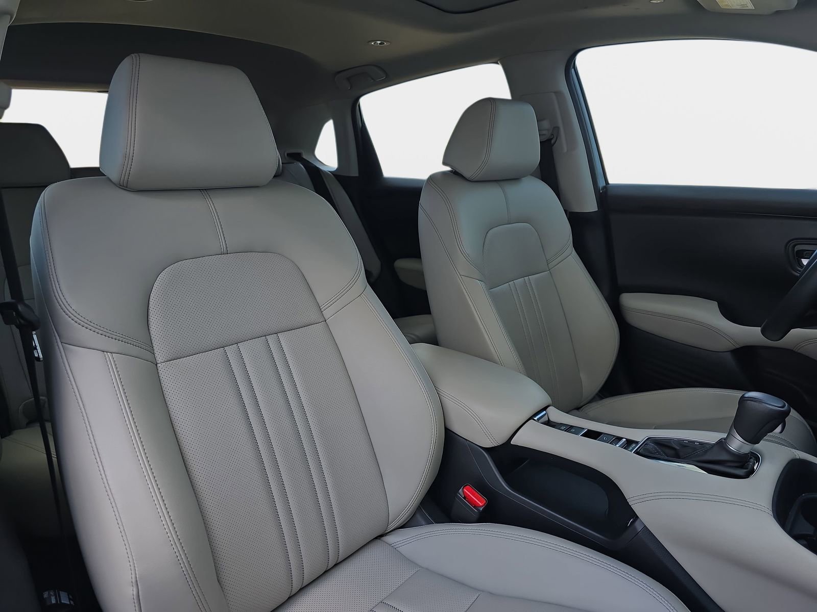 Certified 2023 Honda HR-V EX-L image 10