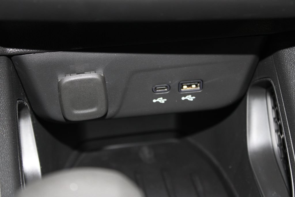 New 2026 Chevrolet TrailBlazer LS w/ LS Convenience Package FWD image 45
