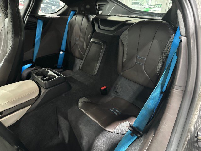 Used 2014 BMW i8 AWD/4WD image 41