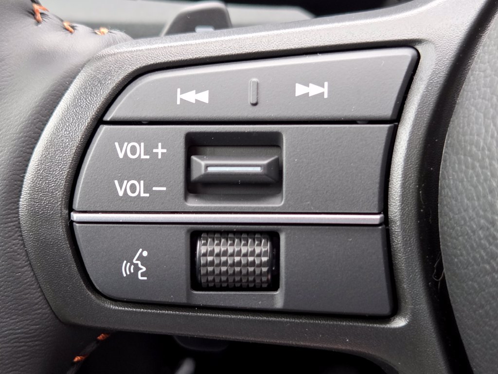 New 2027 Honda CR-V TrailSport image 15