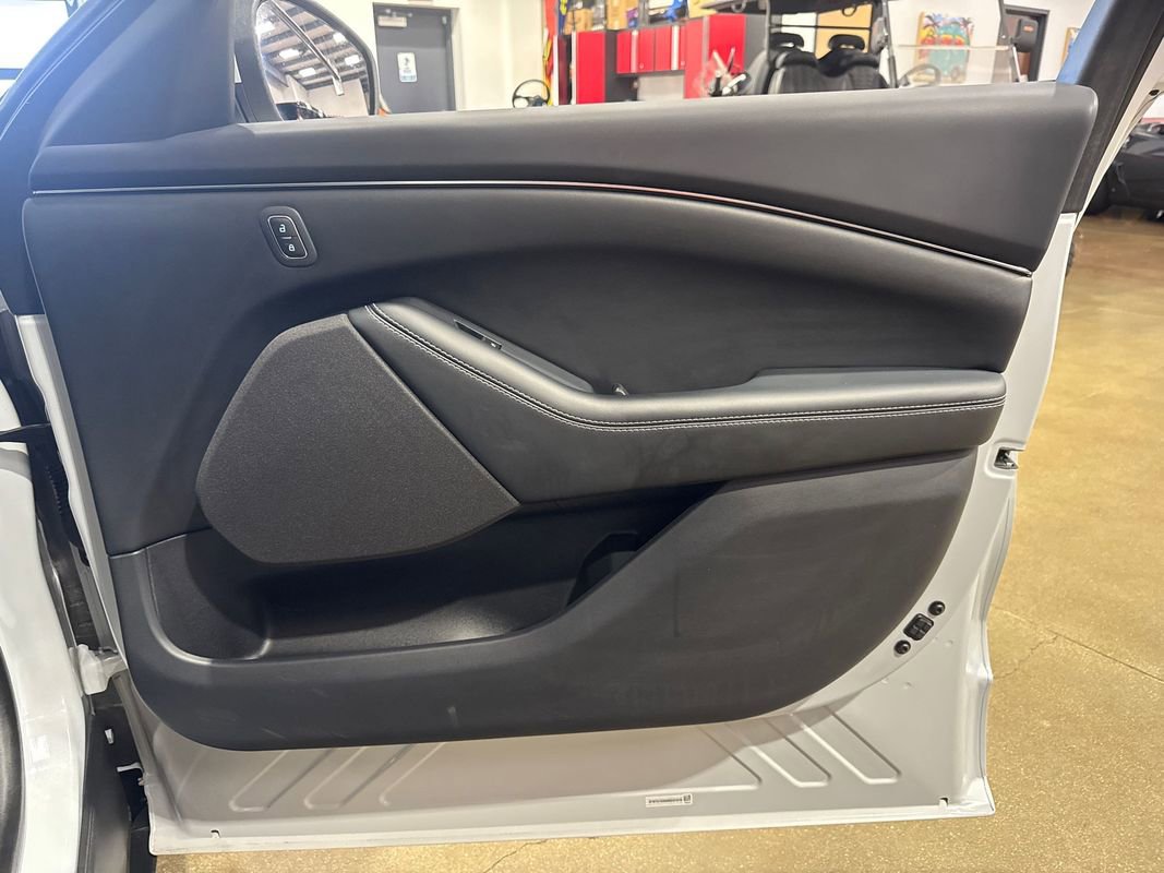 Used 2022 Ford Mustang Mach-E Select AWD/4WD image 64