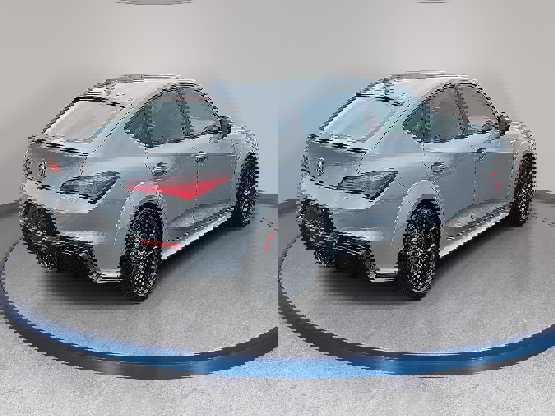 New 2026 Acura Integra Type S image 5