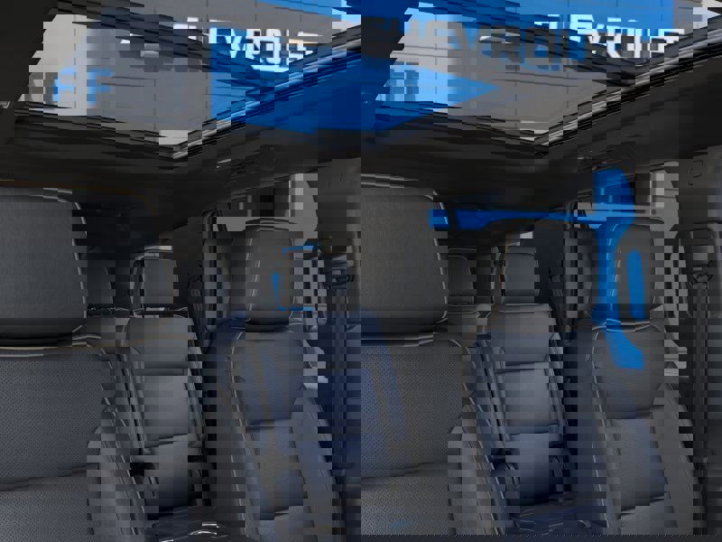 New 2026 Chevrolet Tahoe Premier image 24