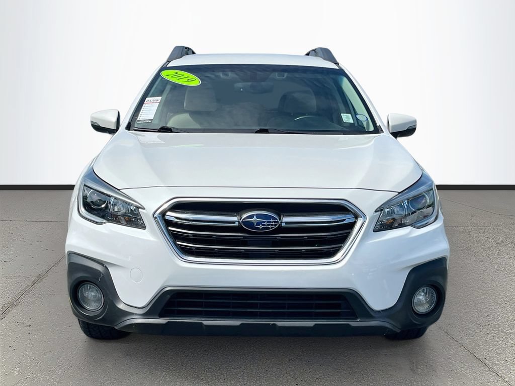 Used 2019 Subaru Outback 2.5i Premium AWD/4WD image 2