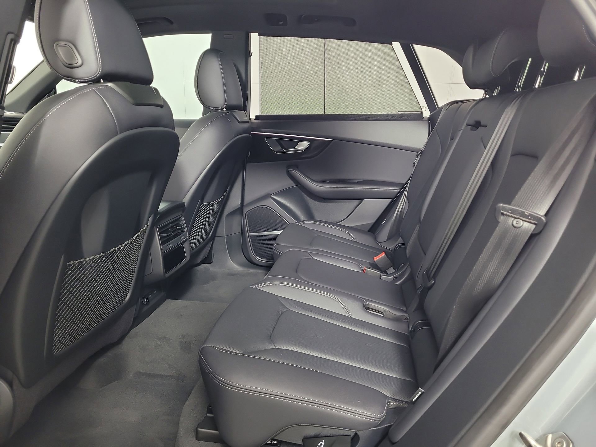 New 2025 Audi Q8 Premium Plus image 12