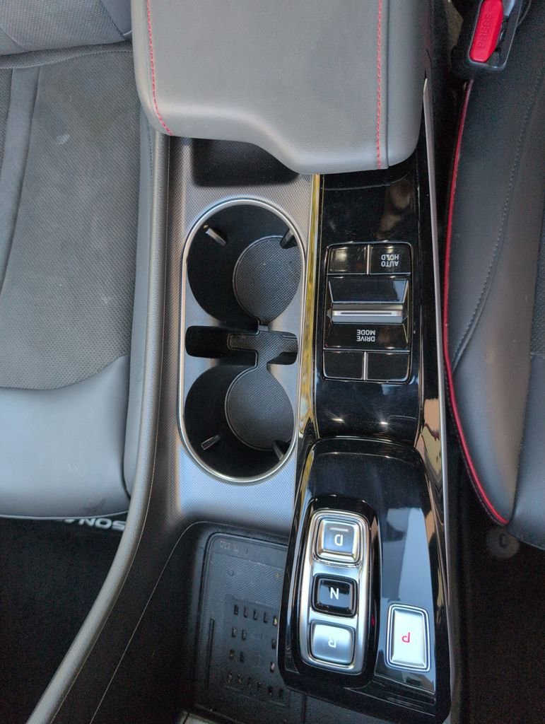 Used 2023 Hyundai Sonata SEL Plus image 27