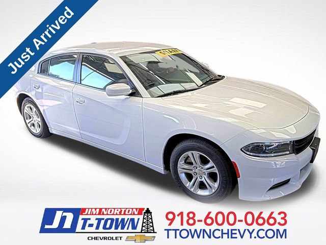 Used 2022 Dodge Charger SXT