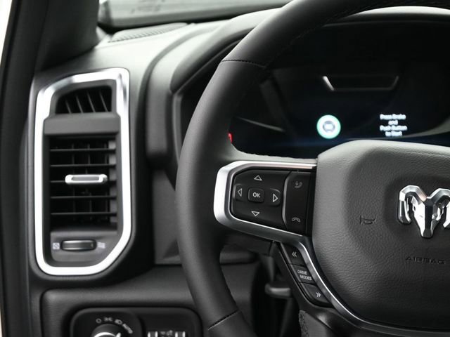 New 2026 RAM 1500 Big Horn image 28