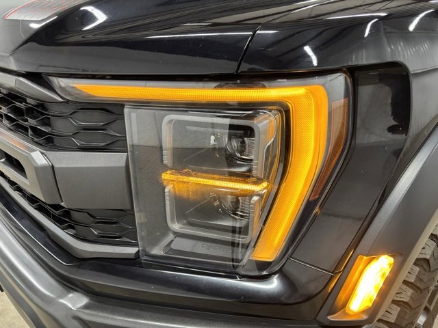 Used 2022 Ford F150 Raptor w/ Equipment Group 801A High image 8