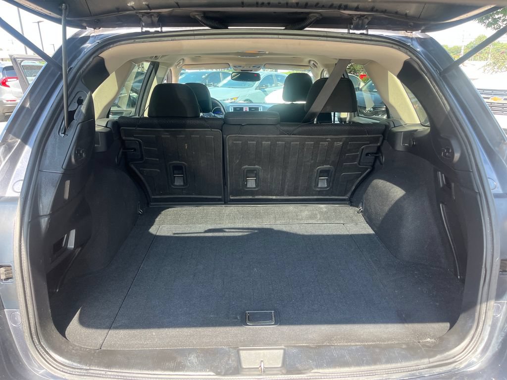 Used 2015 Subaru Outback 2.5i Premium AWD/4WD image 20