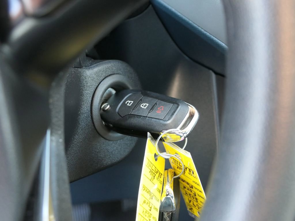 Used 2024 Ford Maverick XL image 16