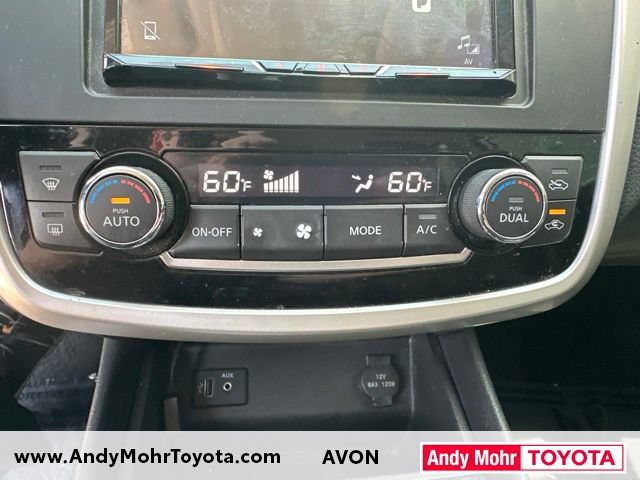 Used 2018 Nissan Altima 2.5 SL FWD image 23