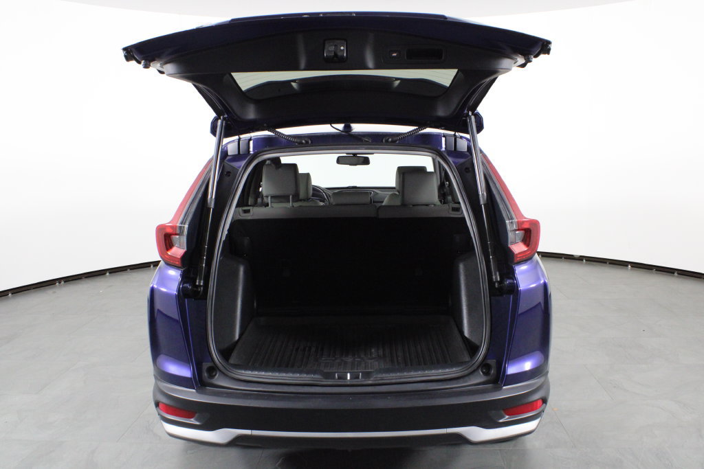Used 2020 Honda CR-V EX-L image 16