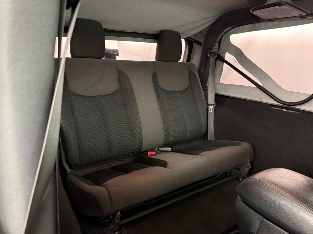 Used 2017 Jeep Wrangler Sport image 14