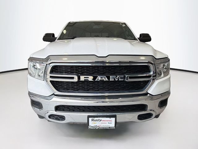 Used 2023 RAM 1500 Tradesman AWD/4WD image 2