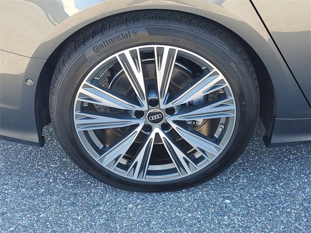 Used 2023 Audi A6 3.0T Premium image 7