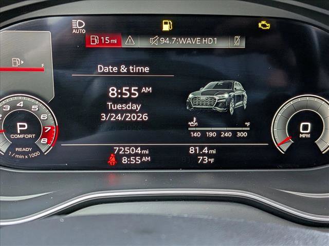 Used 2021 Audi Q5 Premium Plus w/ Premium Plus Package image 11