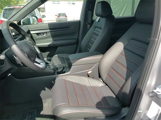 New 2026 Honda CR-V Sport-L image 10