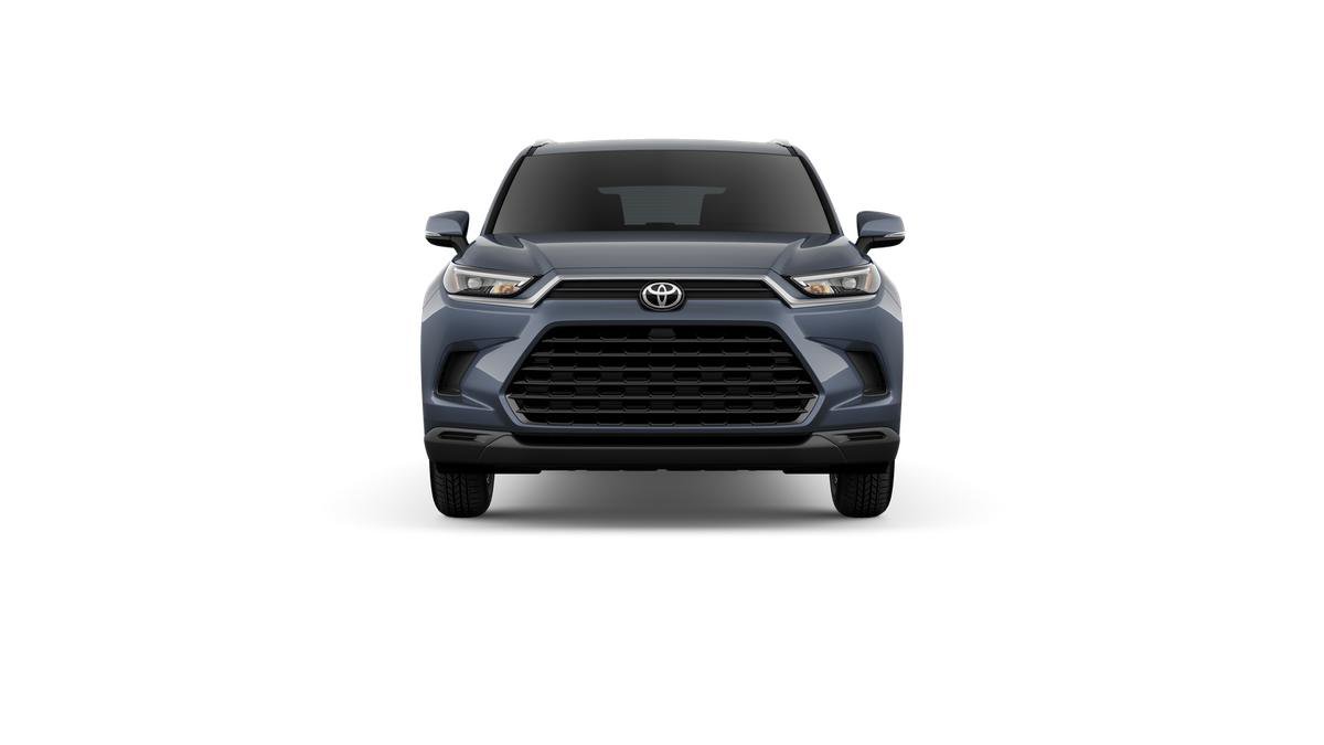 New 2026 Toyota Grand Highlander XLE image 19