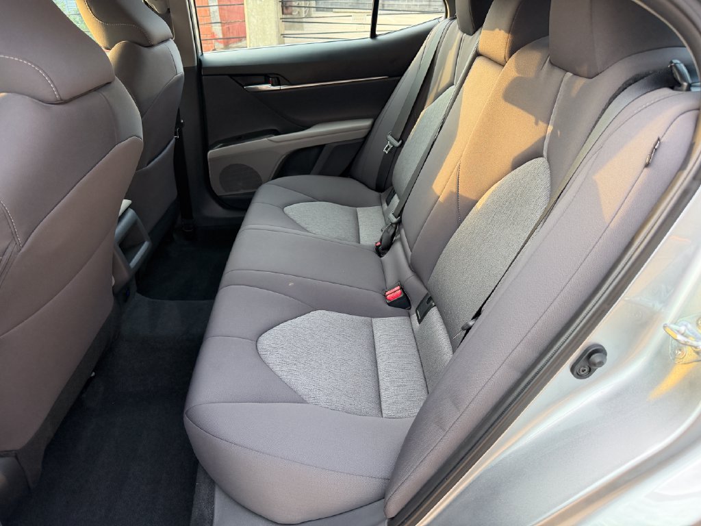 Used 2024 Toyota Camry LE FWD image 24