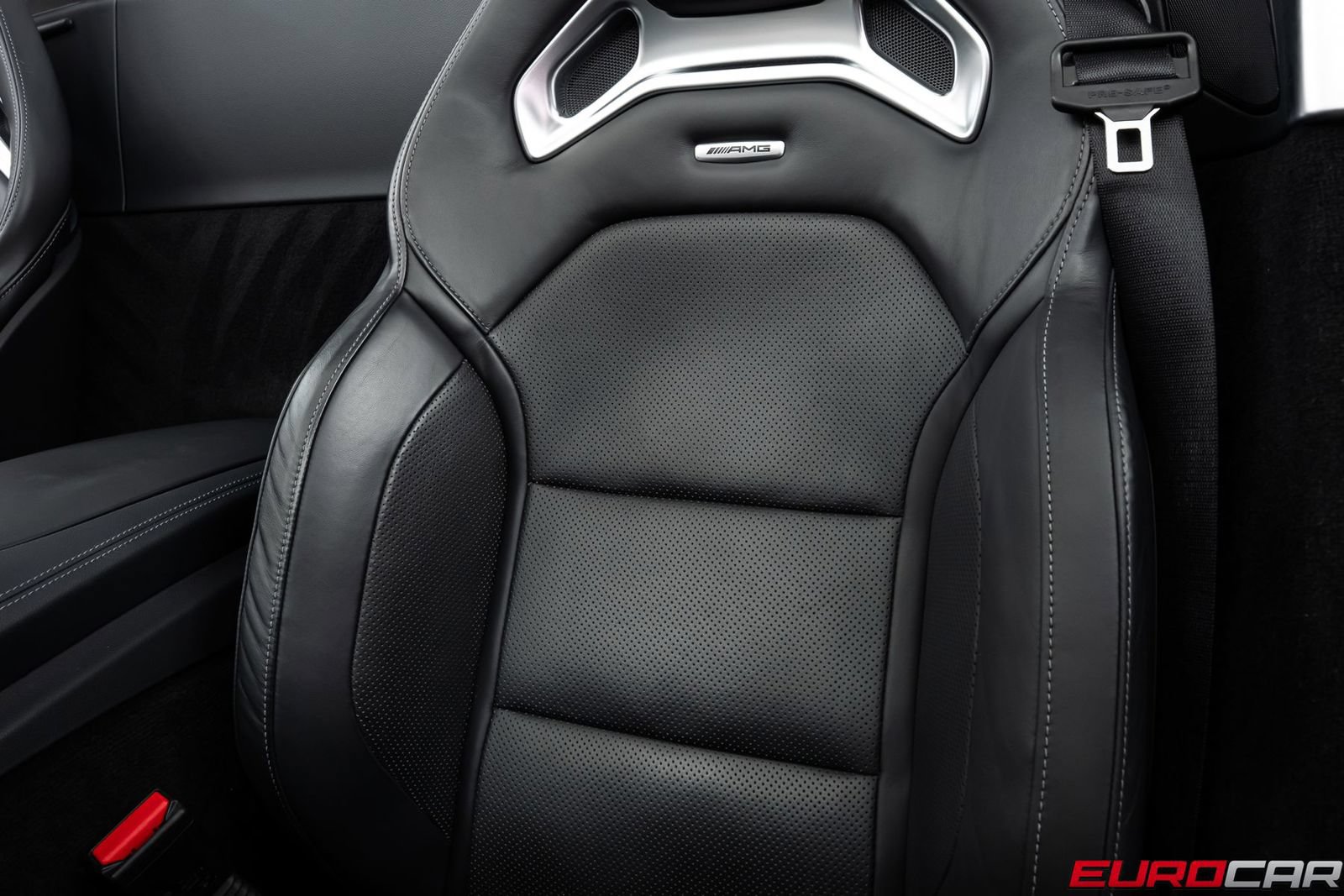 Used 2021 Mercedes-Benz AMG GT Roadster image 41