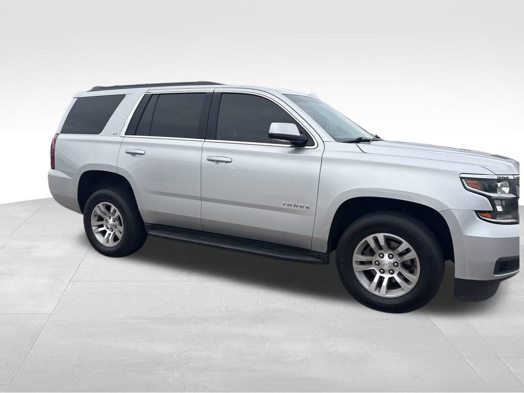 Used 2016 Chevrolet Tahoe LS image 5