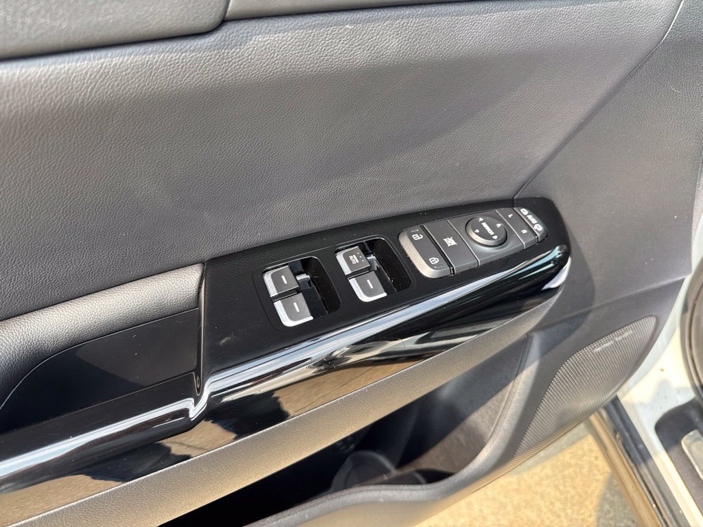 Used 2022 Kia Sportage SX AWD/4WD image 23