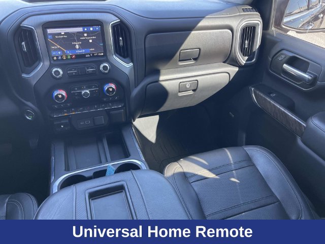 Used 2019 GMC Sierra 1500 Denali AWD/4WD image 15