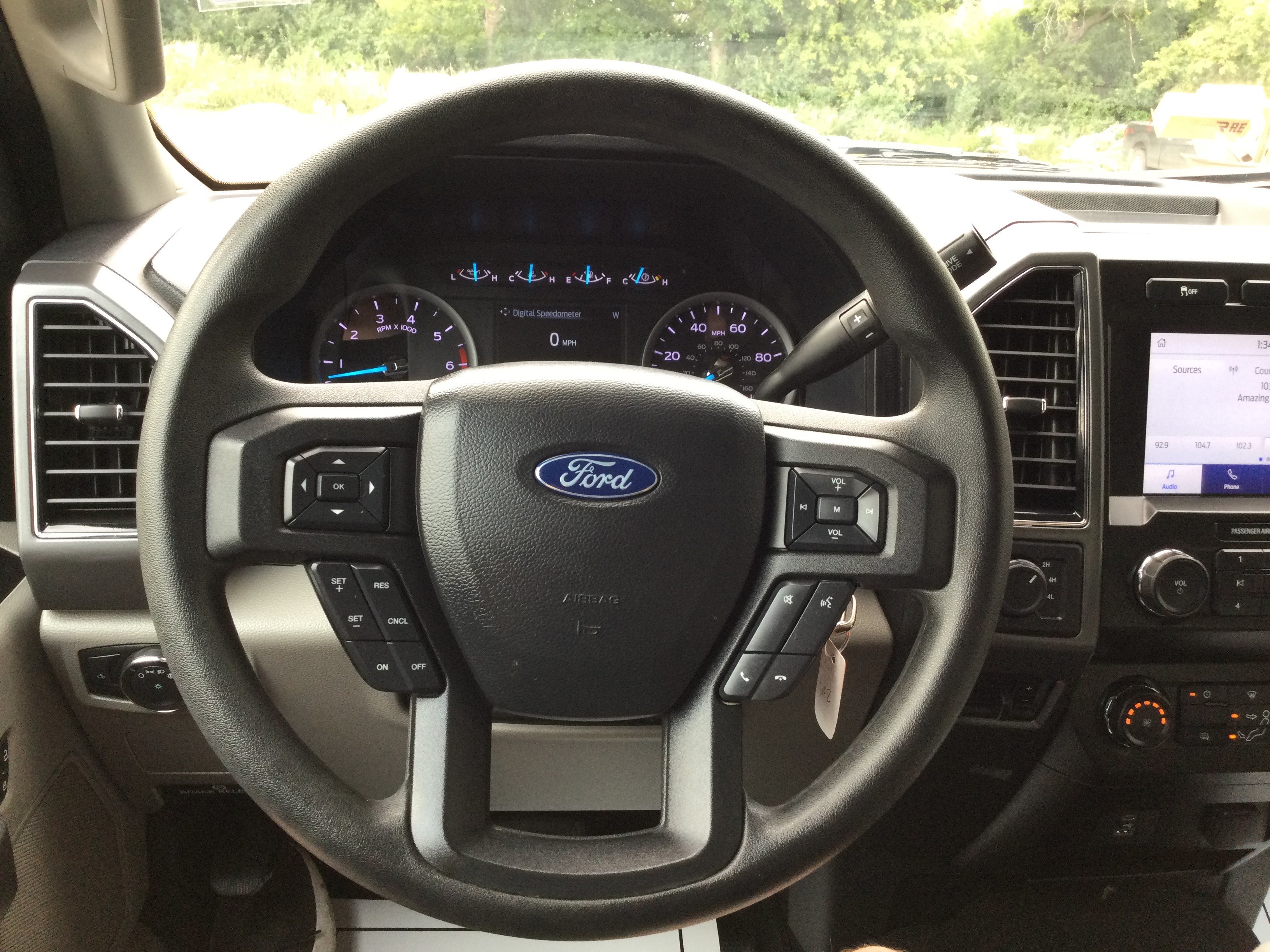 Used 2020 Ford F250 XLT AWD/4WD image 18