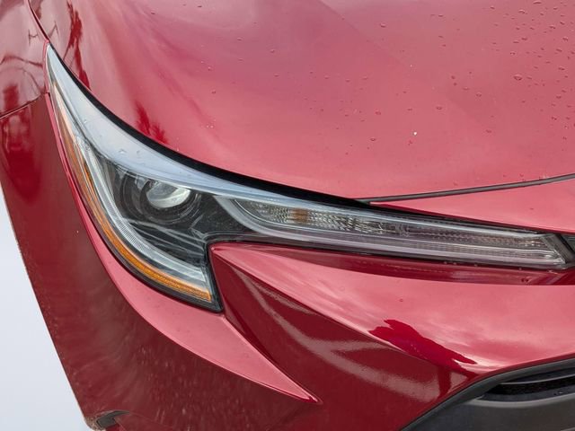 Used 2023 Toyota Corolla LE FWD image 9