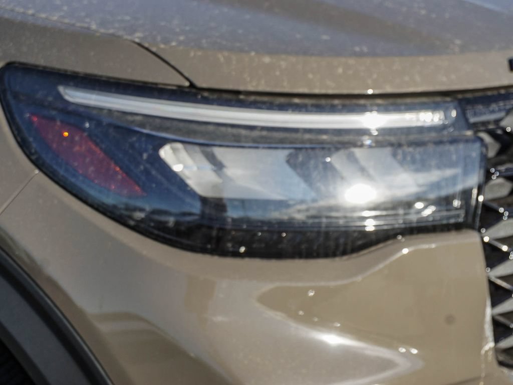 New 2026 Ford Explorer ST-Line w/ ST-Line Street Pack RWD image 10