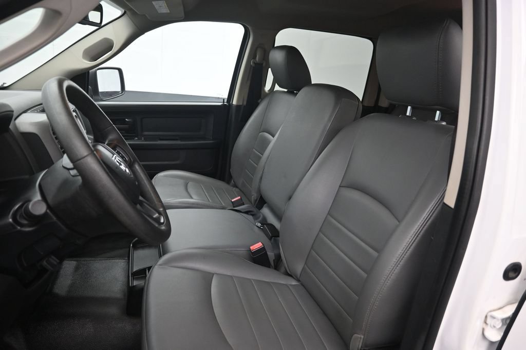 Used 2016 RAM 1500 Tradesman w/ Protection Group AWD/4WD image 19
