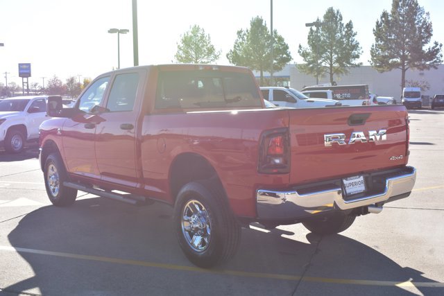 New 2026 RAM 2500 Tradesman image 8