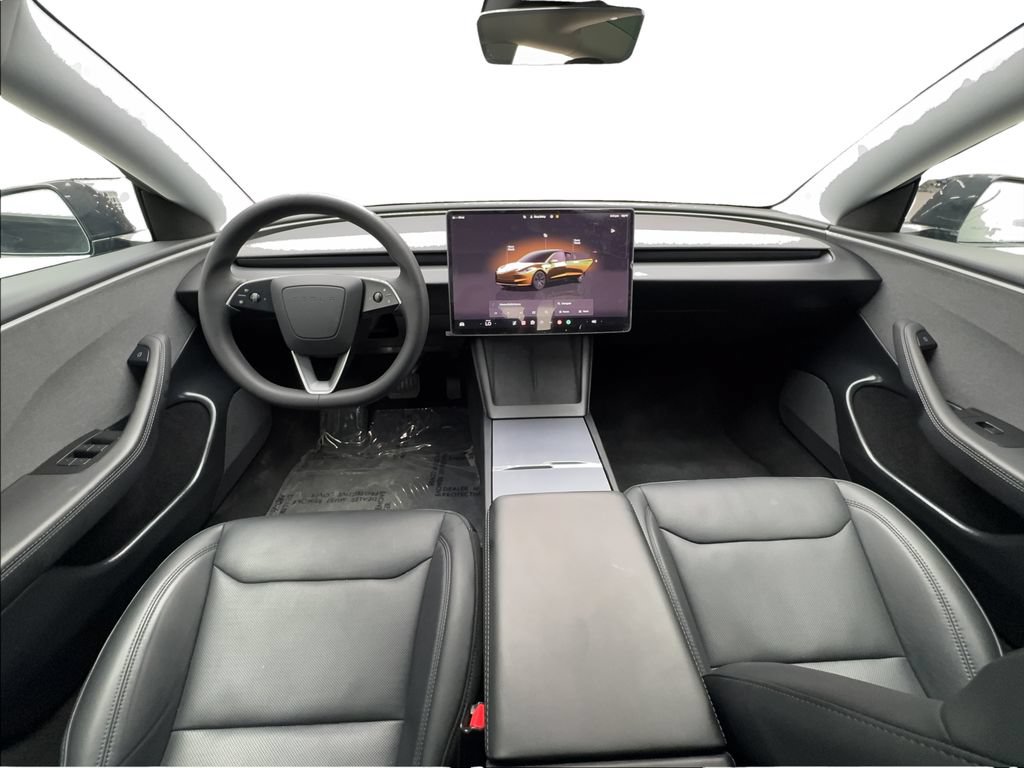 Used 2026 Tesla Model 3 RWD image 38
