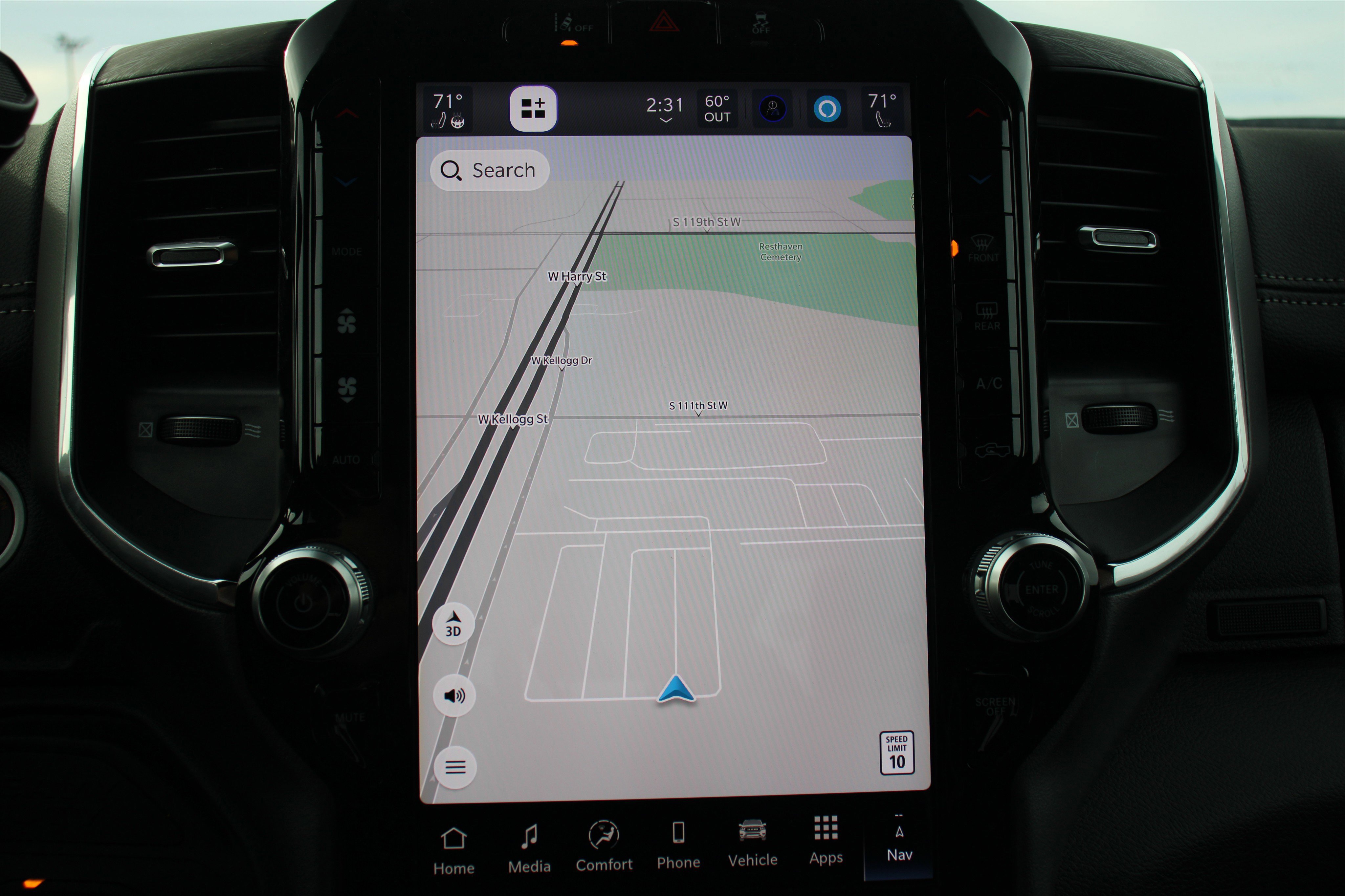 New 2026 RAM 3500 Laramie image 19