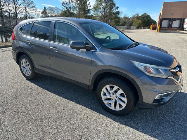 Used 2016 Honda CR-V EX image 30