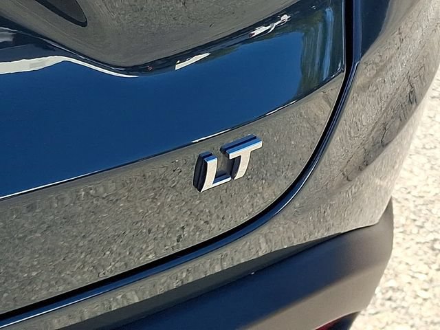 Certified 2025 Chevrolet Trax LT FWD image 29