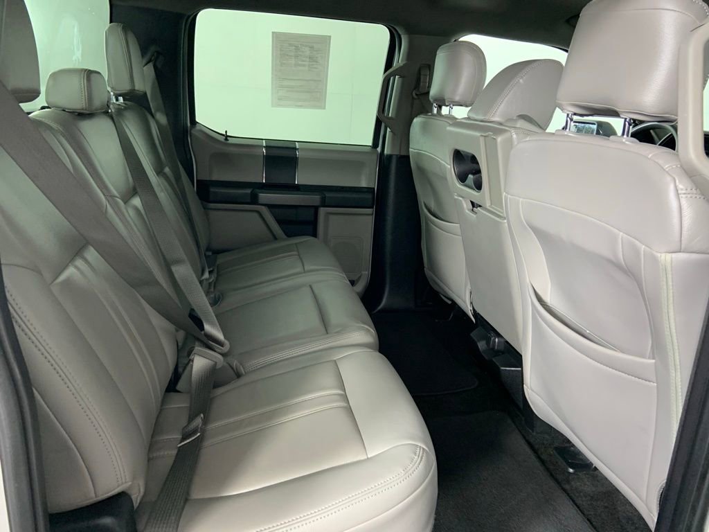 Used 2018 Ford F150 XLT image 13