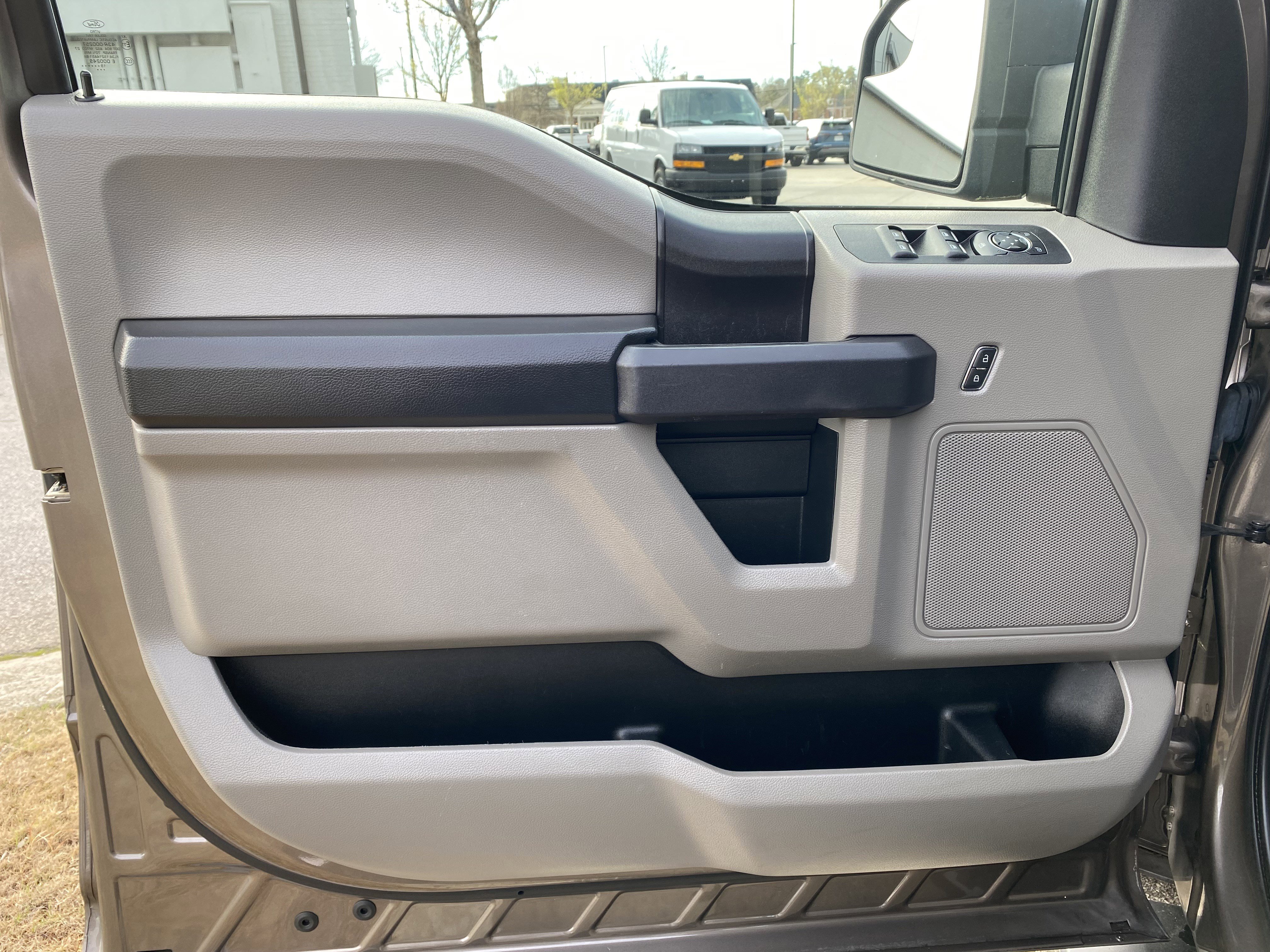 Used 2019 Ford F150 XL w/ Equipment Group 101A Mid image 15