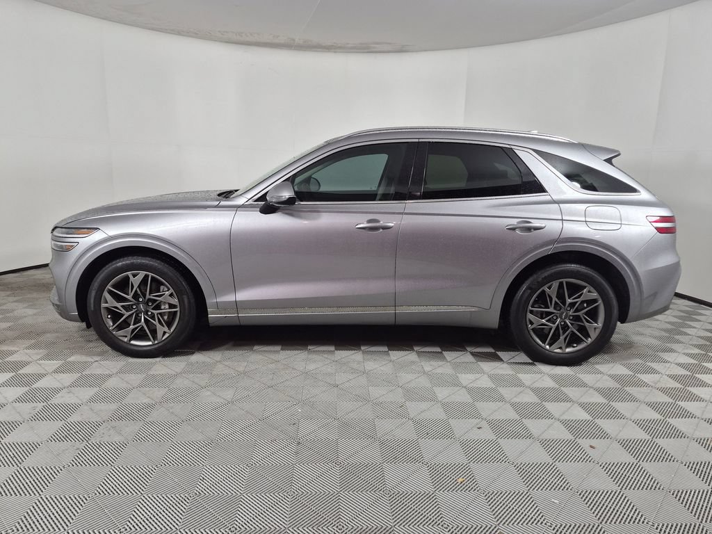 Used 2024 Genesis GV70 2.5T w/ Select Package AWD/4WD image 6